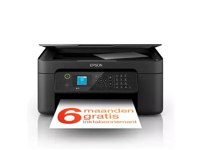 Epson EcoTank ET-2910 inkjetprinter