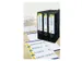 Rugetiket Avery L7702-25 smal 192x39mm zelfklevend wit 175 stuks