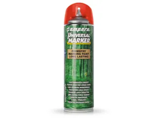Markeerverf,Rood,0,5L - 1