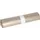 Vuilniszak 120-130L 80x100x0,2cm HDPE Transparant Rol van 50 stuks