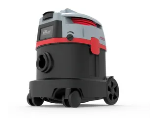 droogzuiger,700 W,bak 13l,Werk b 280mm,m. HEPA13-filtercassette - 1