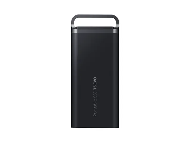 SSD Externe T5 EVO USB 3.2 4To