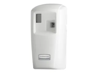 Rubbermaid Automatisch Luchtverfrisser Microburst LCD 3000 Wit - 2