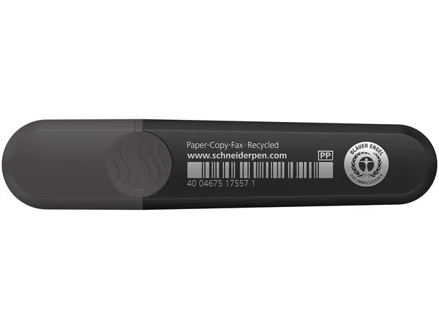 Markeerstift Schneider Job 150 slate grey