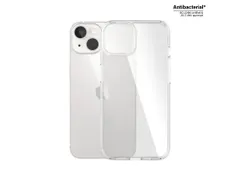 PanzerGlass HardCase iPhone 14 | 13 | Clear, Hoes, Apple, Apple - i