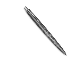 Balpen Parker Jotter special edition Paris grey CT medium - 5