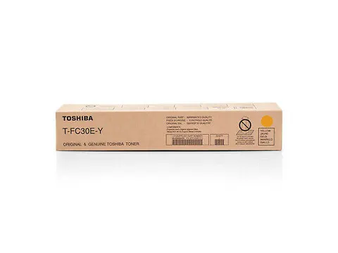 6AJ00000281 TOSHIBA TFC30EC e-Studio Geel