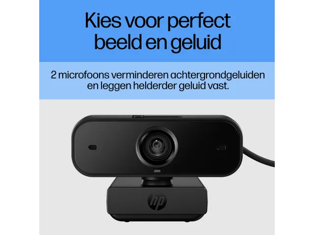 430 FHD-webcam