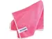 Ecolab Polifix Microclin Microvezeldoek 40x40cm Rood 5 Stuks