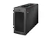 APC NetShelter WX AR106VI 6U+6U 19inch IT Wandkast met ventilatoren