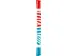 Viltstift Maped Color'Peps Duo Colors set à 10 stuks assorti