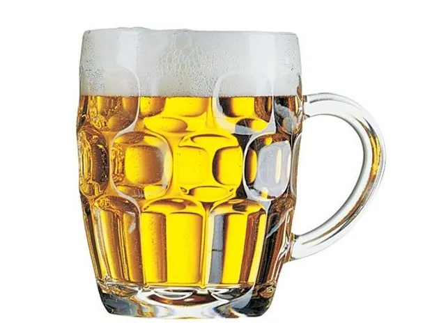 Arcoroc Bierpul Bock Brit Decorable 28cl doos 36 stuks