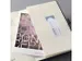 Carnet de note Sigel Conceptum Pure hardcover A5 noir quadrillé