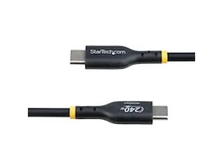3m USB-C Laadkabel 240W PD EPR zwart - 3