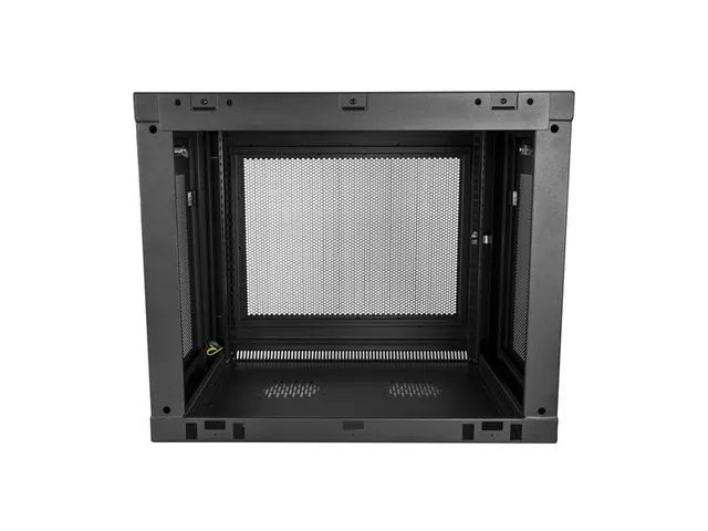 9U Serverkast Rack Wand Monteerbaar