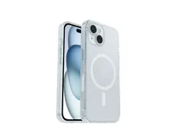 OtterBox Symmetry Clear Hoes iPhone 16e/15/14/13, Stardust