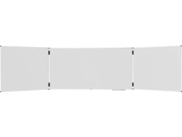 Legamaster UNITE PLUS Whiteboard conference unit 100x200cm