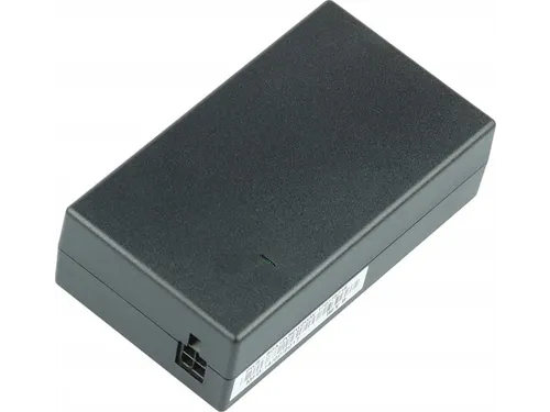 Netvoeding voor Zebra basisstations en barcode scanners