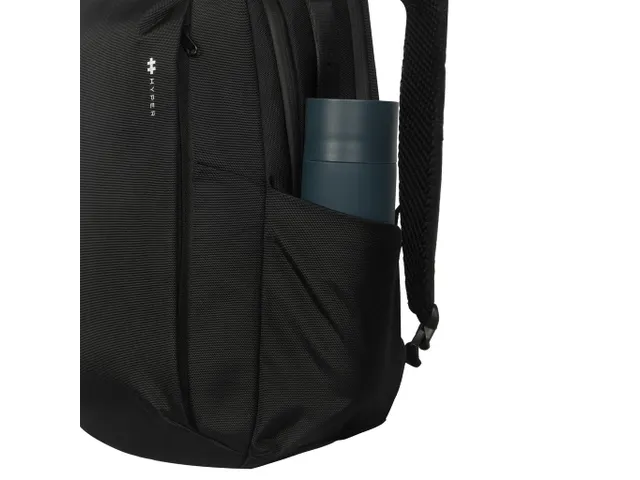 Targus HyperPack Rugzak voor 16 inch Laptop Zwart