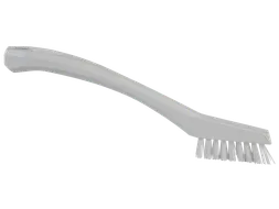 Precisieborstel Wit