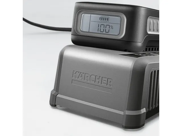 Kärcher universele oplader Accu Power+ 18-36