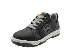 Chaussure de sécurité basse Emma Clay S3 noir Pointure 41
