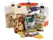 Papierklem Foldback mauly 214 Assorti 19mm 12 Stuks
