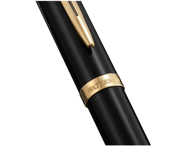 Vulpen Waterman Allure Impression GT M zwart