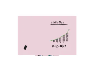 Whiteboard Rocada Skincolour 100x150cm roze gelakt - 3