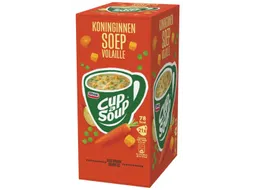 Cup-a-Soup Koninginnensoep 21 zakjes 175ml