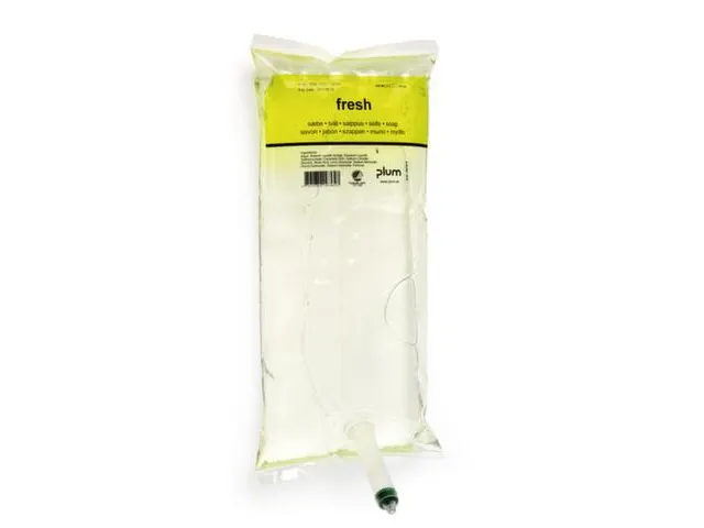 Crèmezeep 1 Liter Voor Dispenser