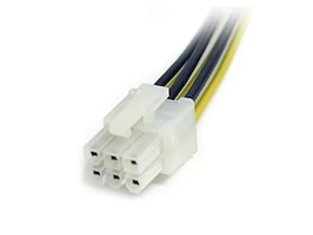 Câble répartiteur d'alimentation PCI Express 15 cm