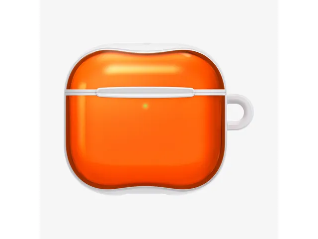 Spigen Classic C1 Opbergtas AirPods 4TH Gen Classic C1 Tanger