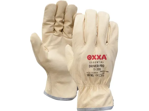 OXXA Driver-Pro 11-399 handschoen - 10/XL