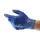 Ansell HyFlex 11-618 nylon precisiehandschoenen, blauw, maat 7