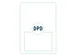 Retourlabel DPD label A4 161.5x100mm 100 Vel