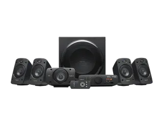 Z906 5.1 Surround Sound Speaker System - 2