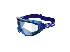 My-T-Gear Goggle 910 Ruimzichtbril