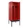 PBM-locker met bank,HxBxD 2120x800x815mm,2vak,vak B 400mm