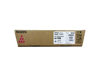842097 RICOH MP toner magenta - 1