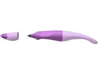 Rollerpen STABILO Easyoriginal rechtshandig medium pastel lila blush - 2