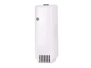 Kunststof luchtverfrisser wit, PQSmartW - 1