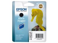 OUTLET Inktcartridge Epson T048140 Zwart