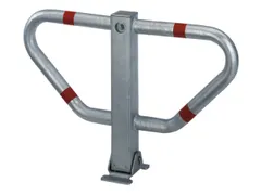 Parkeerbeugel Staal (b.m.)750x345mm Om In Te Betonneren