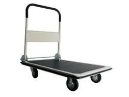Transportwagen 91x61cm Max Laadvermogen 300kg