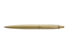 Balpen Parker Jotter XL Monochrome gold medium Giftbox