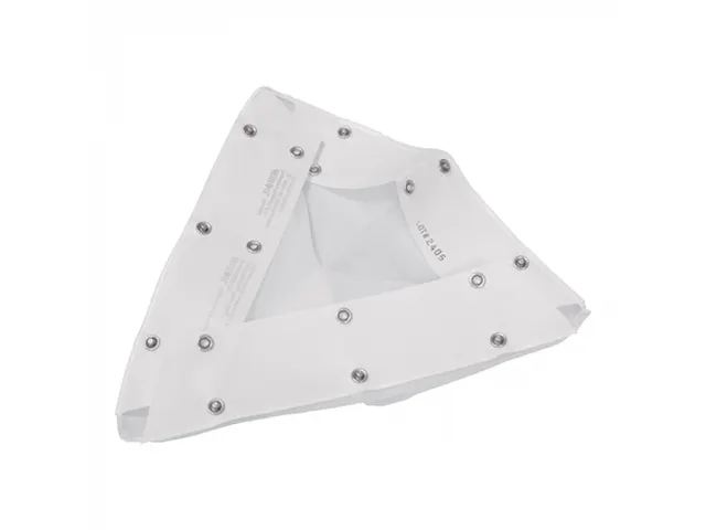 Miroil Vervangingsfilter voor vetfilter type C Ø31cm