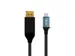 i-tec C31CBLDP60HZ, 1,5 m, USB Type-C, DisplayPort, Mannelijk, Manneli