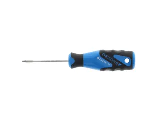 2163 Schroevendraaier TX T7 3C - 5