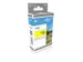Astar Brother LC121Y MFCJ Inkt Geel Rebuilt 300 Pagina's 3.9ml